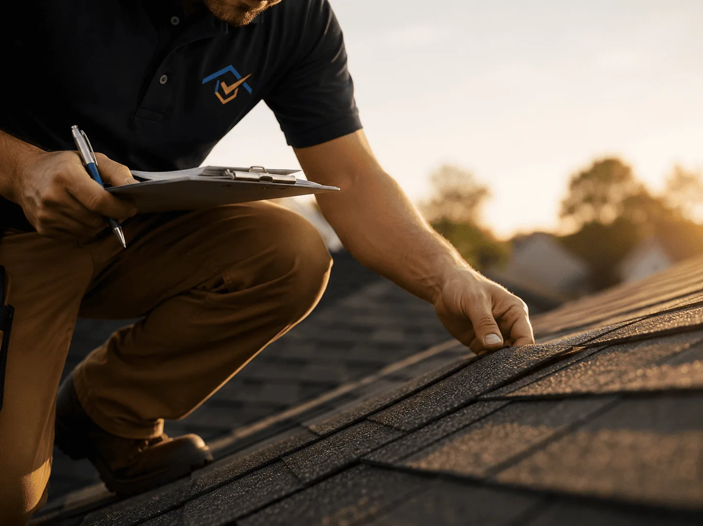 Why Choose Roof Inspection in Burkettsville, OH